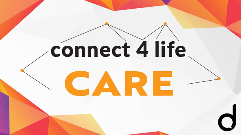 Connect 4 Life: Care